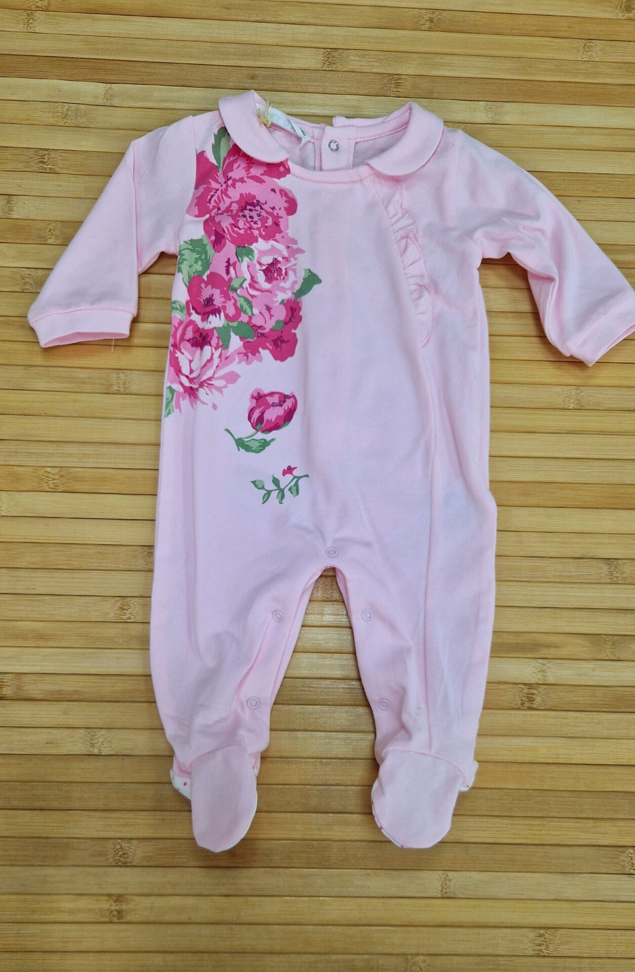 🌸Melby🌸 Tutina neonata 100% cotone - 1
