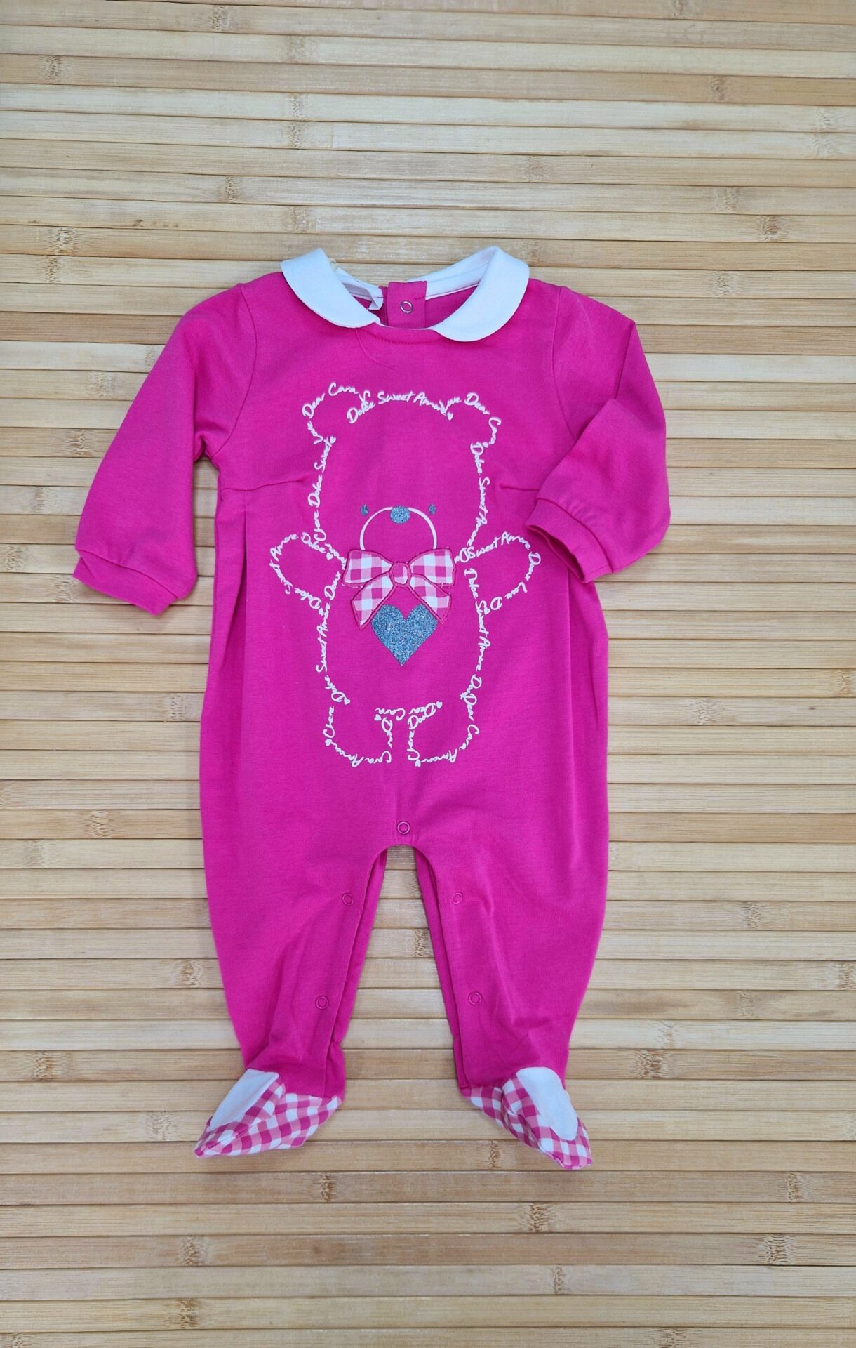 🌸Melby🌸 Tutina intera 100% cotone ✨ - 3