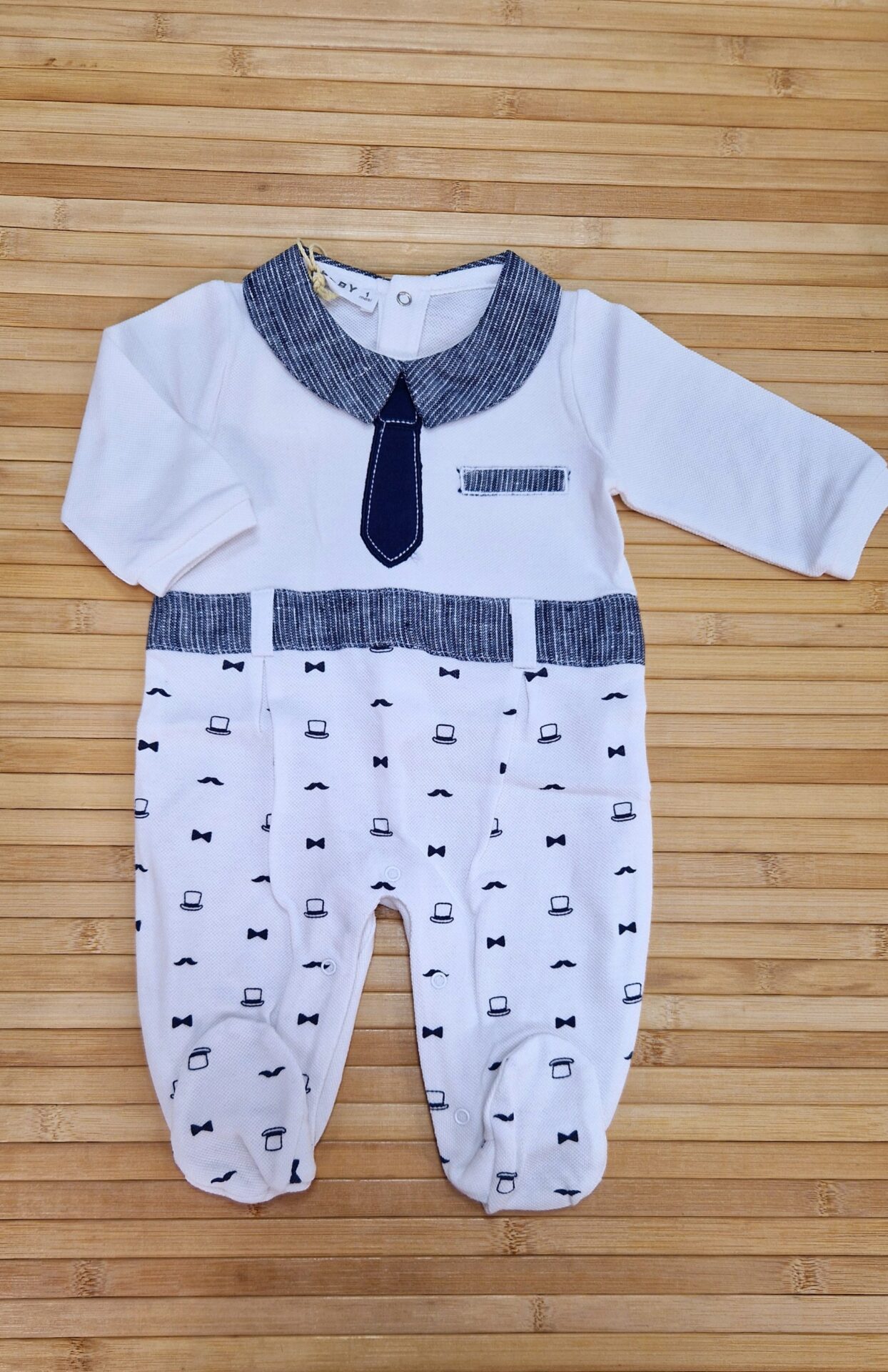 Melby Tutina intera 100% cotone💙✨ - 3