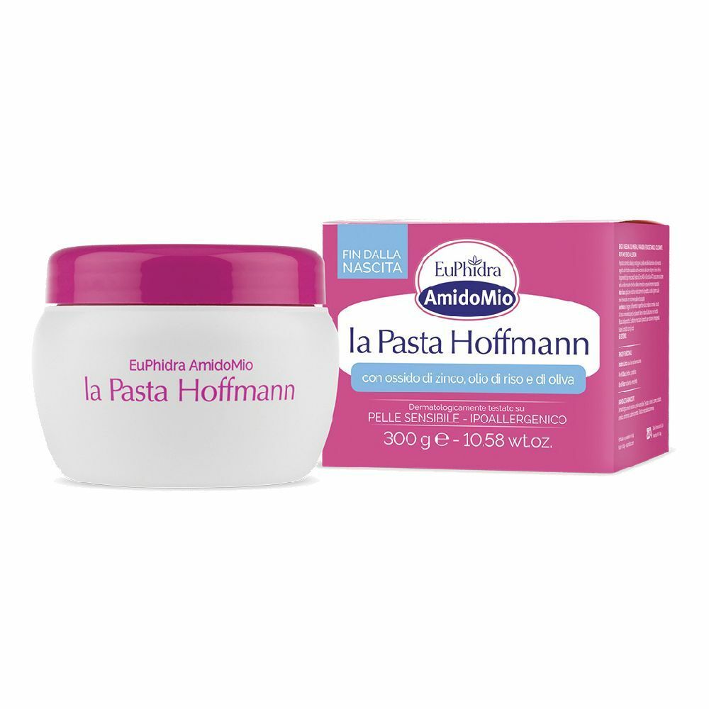 Euphidra AmidoMio La Pasta Hoffmann